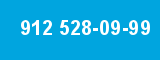 912 528-09-99 912 528-09-99